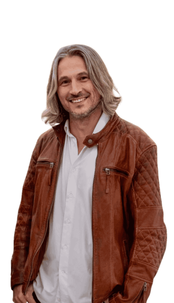 Dr. Alexander Ivankovic