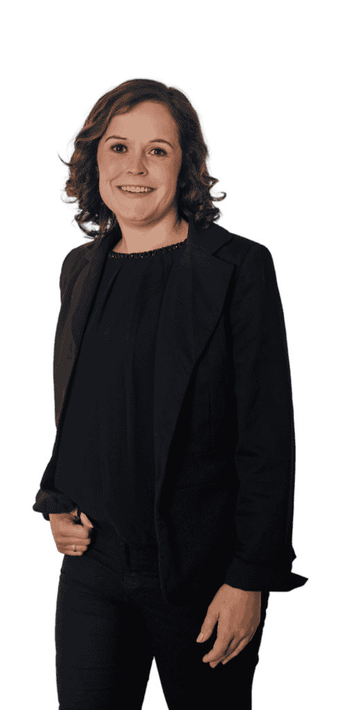 Nadine Huckle