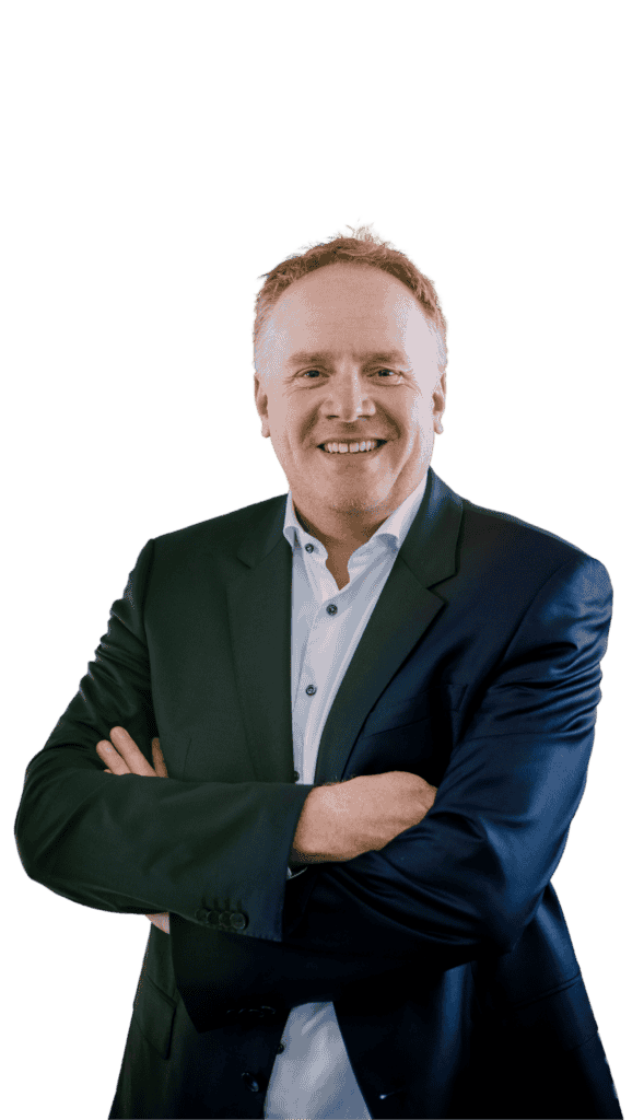 Mike Hofmann