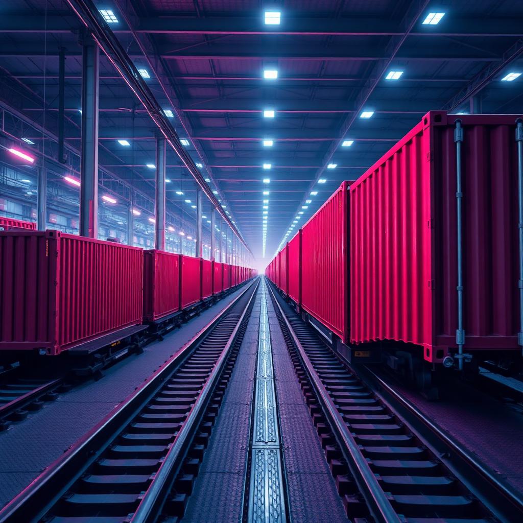 Transport & Logistics
