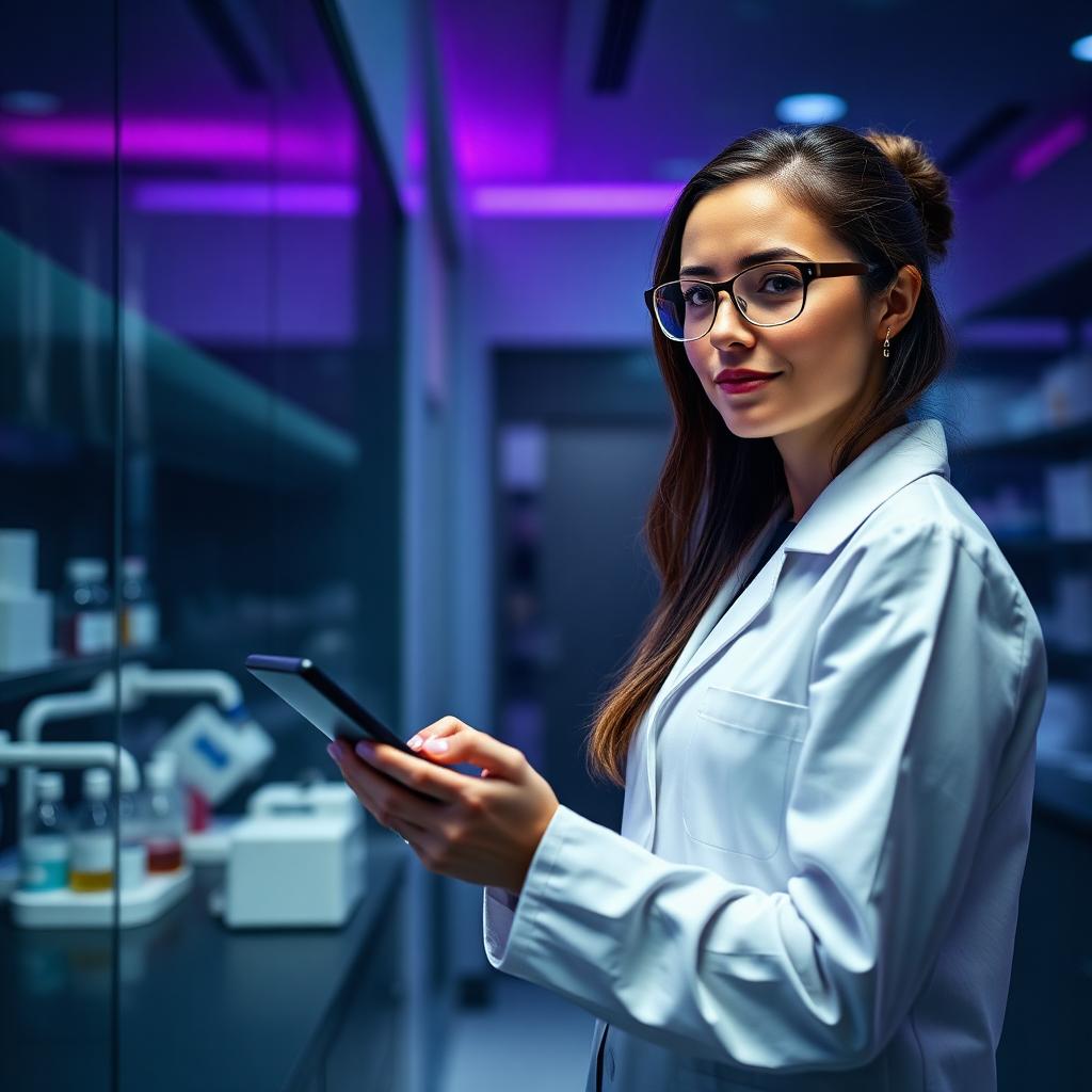 Pharma & Life Science